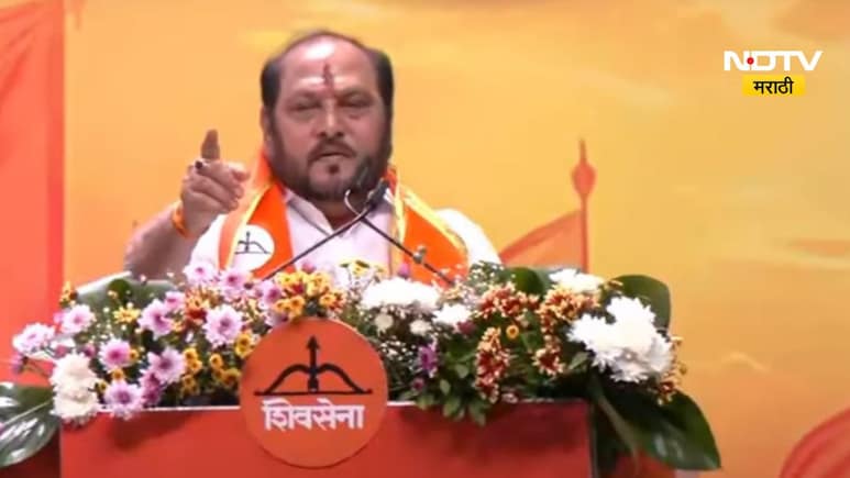 उद्धवजींनी 2 दिवस बाळासाहेबांची बॉडी का ठेवली होती? मातोश्रीवर काय काय घडलं? रामदास कदमांनी सगळंच सांगितलं उद्धवजींनी 2 दिवस बाळासाहेबांची बॉडी का ठेवली होती? मातोश्रीवर काय काय घडलं? रामदास कदमांनी सगळंच सांगितलं