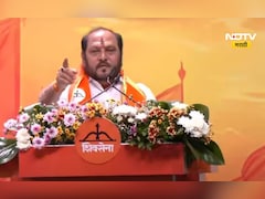ठाकरे गटाचा सातवा खासदारही फुटला होता, थेट मागितले होते मंत्रिपद; रामदास कदम यांचा सर्वात मोठा दावा