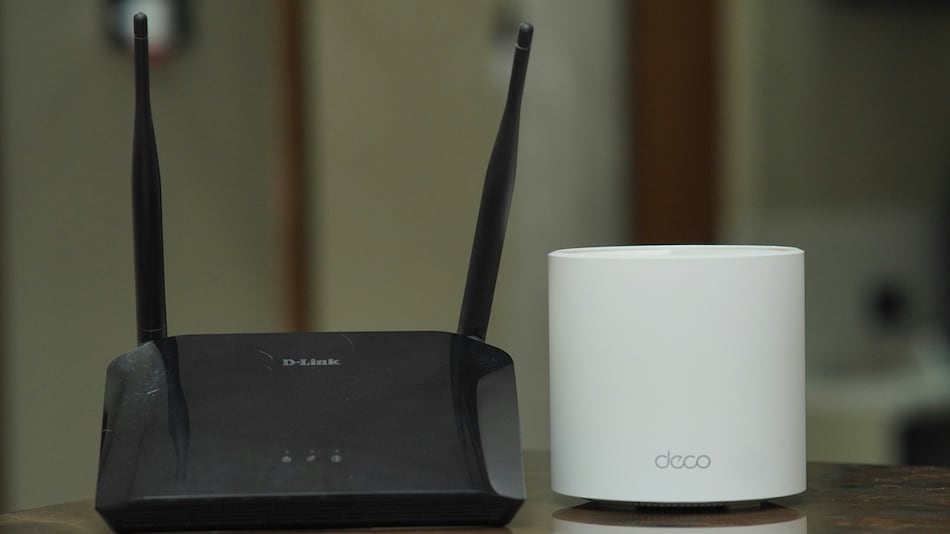 स्लो इंटरनेट स्पीड हो जाएगी तेज, ऐसे ऐसे लगाएंगे राउटर, घर के लिए बेस्ट राउटर का ऐसे करें चयन स्लो इंटरनेट स्पीड हो जाएगी तेज, ऐसे ऐसे लगाएंगे राउटर, घर के लिए बेस्ट राउटर का ऐसे करें चयन