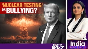 Peace President's Nuclear Call | ISI In Dhaka | ISO Satellite Launch | Is Xi Playing Trump?