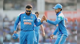Team India Best Captain : कोण आहे टीम इंडियाचा नंबर वन ODI कॅप्टन? रोहित शर्माचा नंबर वाचून थक्कच व्हाल