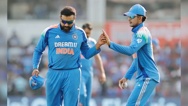 Aus vs Ind: टीम गिल के पास दीवाली की पूर्व संध्या पर ऑस्ट्रेलियाई 'बम' को फिस्स करने का मौका, बहुत घायल किया है भारत को Aus vs Ind: टीम गिल के पास दीवाली की पूर्व संध्या पर ऑस्ट्रेलियाई 'बम' को फिस्स करने का मौका, बहुत घायल किया है भारत को