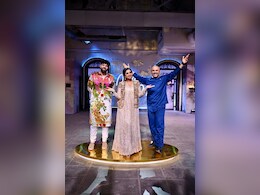 इंडियन आइडल: यादों की प्लेलिस्ट को मिल रहा मराठी कलाकारों का प्यार