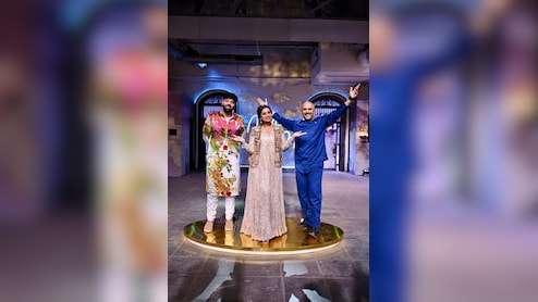 इंडियन आइडल: यादों की प्लेलिस्ट को मिल रहा मराठी कलाकारों का प्यार