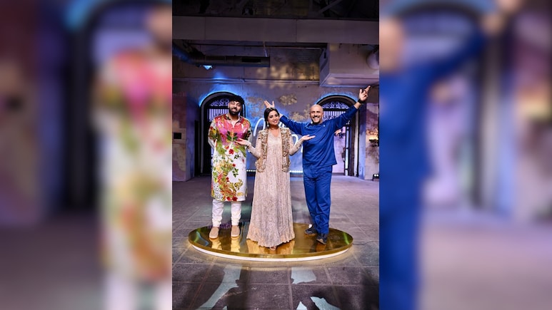 इंडियन आइडल: यादों की प्लेलिस्ट को मिल रहा मराठी कलाकारों का प्यार इंडियन आइडल: यादों की प्लेलिस्ट को मिल रहा मराठी कलाकारों का प्यार