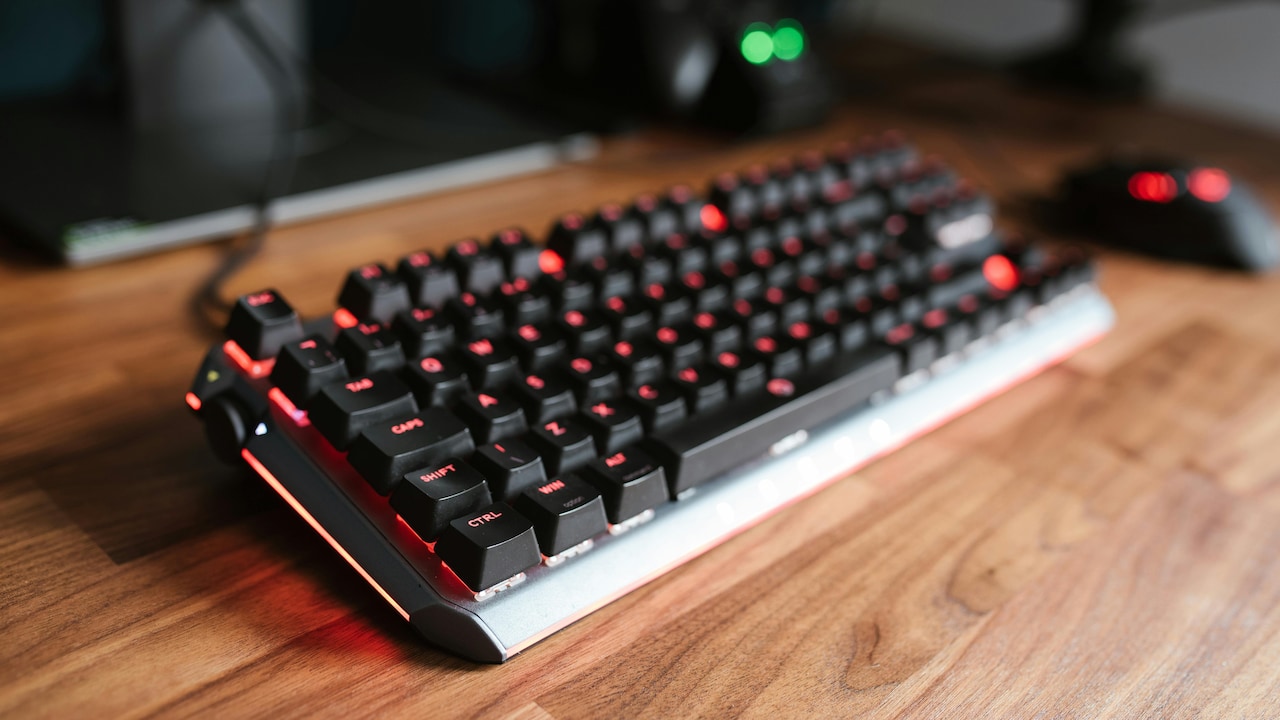 How To Set Up The Ultimate Gaming Corner At Home | 10 Simple Steps