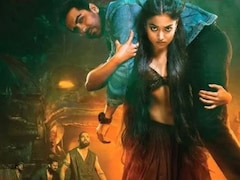 Box Office: Thamma Slows Down, Earns Rs 3.25 Crore On Day 9