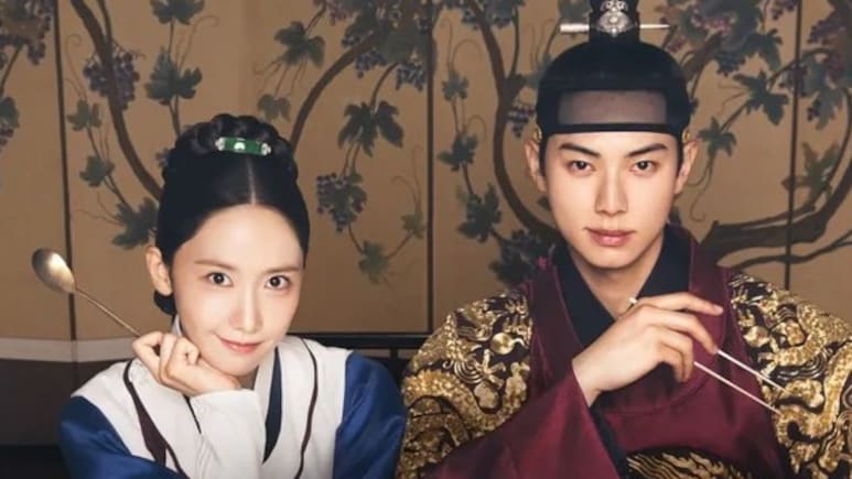 <i>Bon Appetit, Your Majesty</i> Review: An Addictive, Whimsical And Flavour-Packed K-Drama You'll Devour
