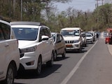 उत्तराखंड जाने का है प्लान तो और ढीली करनी होगी जेब,  हर बाहरी गाड़ी को देना होगा टैक्स, पढ़ें पूरी रिपोर्ट उत्तराखंड जाने का है प्लान तो और ढीली करनी होगी जेब,  हर बाहरी गाड़ी को देना होगा टैक्स, पढ़ें पूरी रिपोर्ट