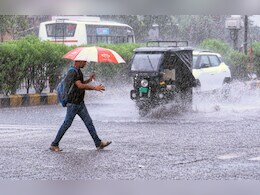 राजस्थान में कई जगह बारिश, तापमान में गिरावट के साथ ही सर्दियों के आने आहट; IMD का अलर्ट  राजस्थान में कई जगह बारिश, तापमान में गिरावट के साथ ही सर्दियों के आने आहट; IMD का अलर्ट