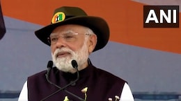 Sardar Patel Wanted To Unite Kashmir With India, Nehru Didn't Allow: PM Modi