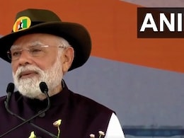 Sardar Patel Wanted To Unite Kashmir With India, Nehru Didn't Allow: PM Modi