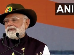 Sardar Patel Wanted To Unite Kashmir With India, Nehru Didn't Allow: PM Modi