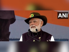 Sardar Patel Wanted To Unite Kashmir With India, Nehru Didn't Allow: PM Modi