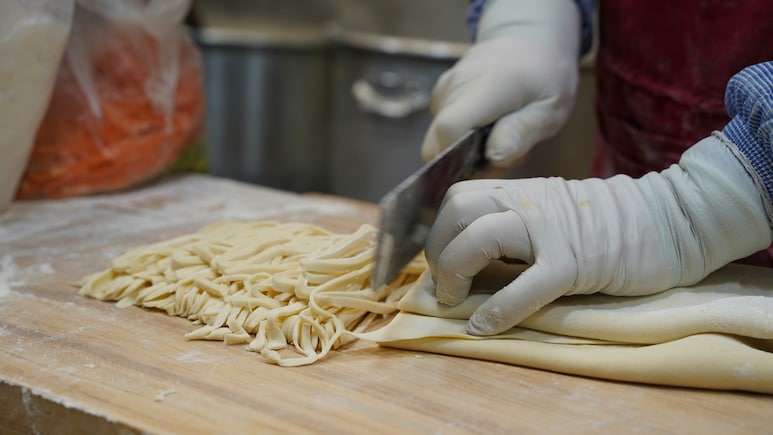 "Trump's War Against Pasta": Why Italian Brands Face A Shocking 92% US Tariff "Trump's War Against Pasta": Why Italian Brands Face A Shocking 92% US Tariff