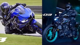Yamaha R3, MT-03 Get Price Cut Of Up To Rs 20,000 Post GST Reforms