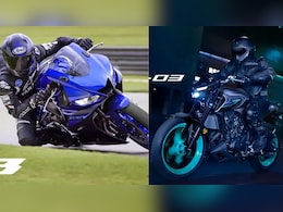 Yamaha R3, MT-03 Get Price Cut Of Up To Rs 20,000 Post GST Reforms Yamaha R3, MT-03 Get Price Cut Of Up To Rs 20,000 Post GST Reforms