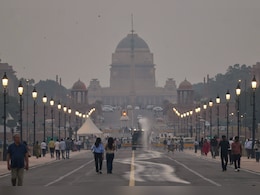 छठ पर भी दिल्ली-एनसीआर में दम घोंटू हवा, कई इलाकों में AQI 300 के पार, जानिए कहां कितना है प्रदूषण छठ पर भी दिल्ली-एनसीआर में दम घोंटू हवा, कई इलाकों में AQI 300 के पार, जानिए कहां कितना है प्रदूषण