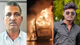 'Fraud Driver, Drunk Biker': The Making Of Andhra Bus Tragedy That Killed 20