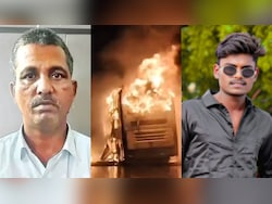 'Fraud Driver, Drunk Rider': The Making Of Andhra Bus Tragedy That Killed 20