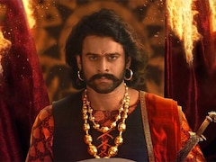 Baahubali The Epic X Reviews: Prabhas' Film Is A "Must-Watch Cinematic Experience"