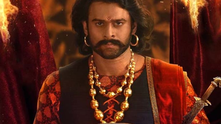 बाहुबली द एपिक में डिलीट किया सीन जोड़ने को राजामौली को  फायदा, थामा के शोर में दो दिनों में वसूले इतने करोड़  बाहुबली द एपिक में डिलीट किया सीन जोड़ने को राजामौली को  फायदा, थामा के शोर में दो दिनों में वसूले इतने करोड़