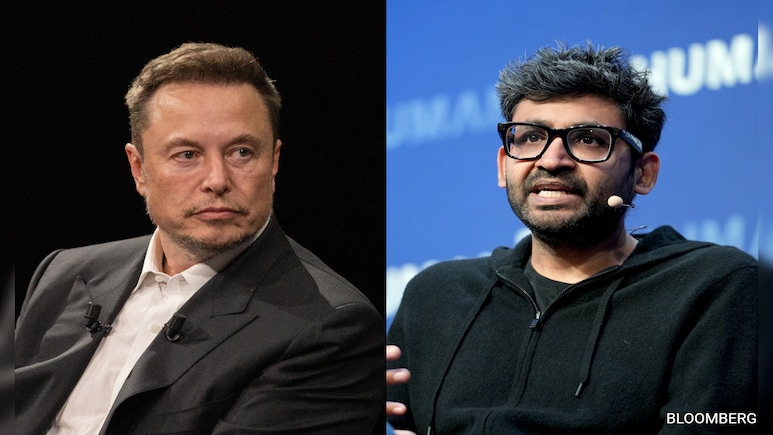 Elon Musk, Ex-Twitter CEO Parag Agrawal Settle $128 Million Severance Case Elon Musk, Ex-Twitter CEO Parag Agrawal Settle $128 Million Severance Case