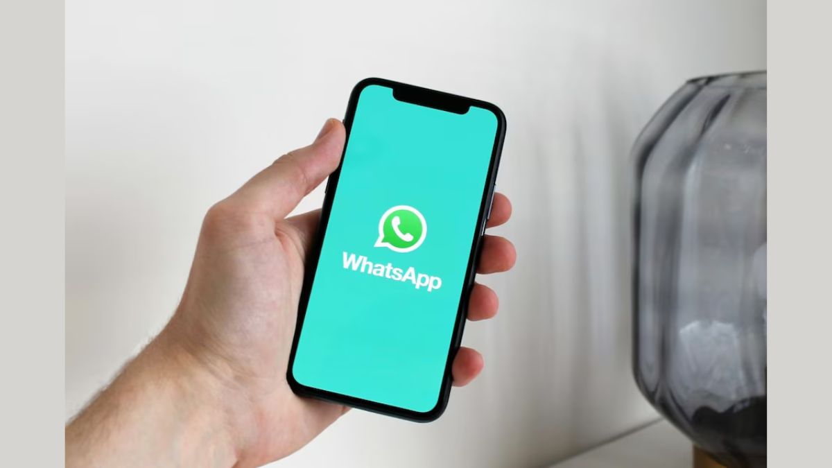 Android युजर्ससाठी WhatsApp चं ‘Mention All’ फीचर सुरू; ग्रुप चॅट्स होणार सोप्पे