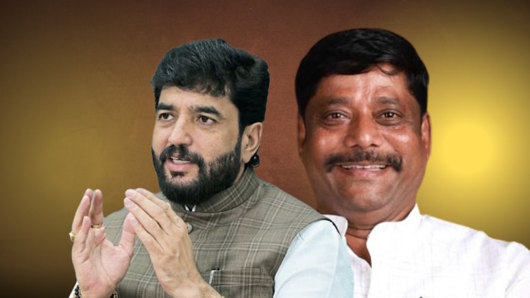 Pune News: मोहोळांची संपत्ती 400 पट वाढली? 'पांढऱ्या इनोव्हाचा उल्लेख करत धंगेकरांचा नवा बॉम्ब, पुण्यात खळबळ Pune News: मोहोळांची संपत्ती 400 पट वाढली? 'पांढऱ्या इनोव्हाचा उल्लेख करत धंगेकरांचा नवा बॉम्ब, पुण्यात खळबळ