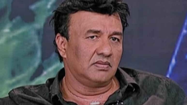 अमाल मलिक कर रहे हैं चाचा अनु मलिक को बदनाम करने की कोशिश! बिग बॉस में फैला रहे झूठ? अमाल मलिक कर रहे हैं चाचा अनु मलिक को बदनाम करने की कोशिश! बिग बॉस में फैला रहे झूठ?