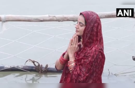 Bihar News LIVE: देशभर में छठ के महापर्व की धूम, जानें कहां कैसे मन रहा त्योहार