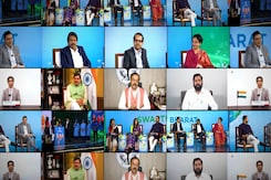 #BanegaSwasthIndia | Season 12 Launch Highlights #BanegaSwasthIndia | Season 12 Launch Highlights