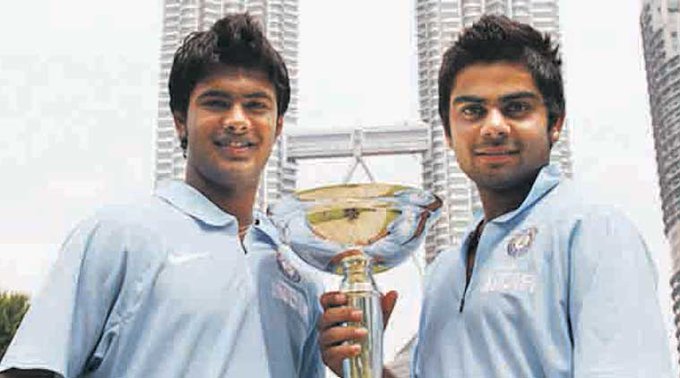 Once Kohli's Teammates, Two Ex-Stars Now On-Field Umpires For Aus A Series