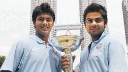 Once Virat Kohli's U-19 Teammates, Two Ex-Stars Are Now On-Field Umpires For Australia A Series