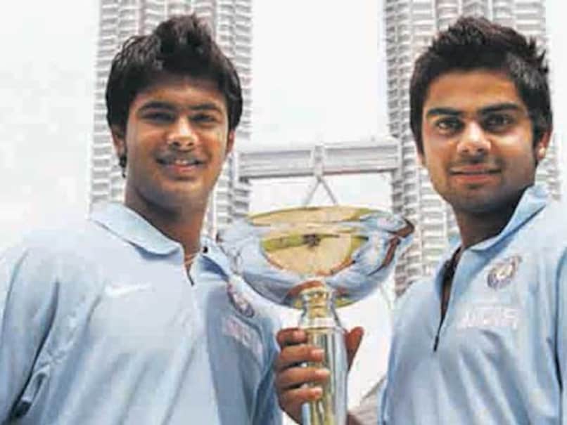 Once Virat Kohli's U-19 Teammates, Two Ex-Stars Are Now On-Field Umpires For Australia A Series