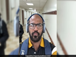 Indian Man Stabs Two Teens With Metal Fork On US-Germany Flight, Arrested Indian Man Stabs Two Teens With Metal Fork On US-Germany Flight, Arrested