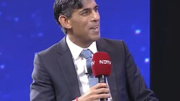 होली-दिवाली से लेकर डिजिटल इंफ्रा में बढ़त तक... ऋषि सुनक ने बताया दुनिया में कैसे बढ़ी भारत की धाक