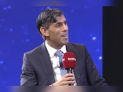 NDTV World Summit 2025: आरसीबी पर क्यों इतने फिदा हैं, ऋषि सुनक ने बताया