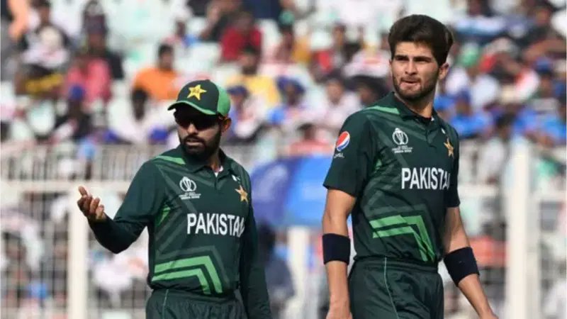 मोहम्मद रिजवान से भी छीनी गई पाक टीम की कप्तानी, PCB ने फिर से पुराने घोड़े पर लगाया दाव