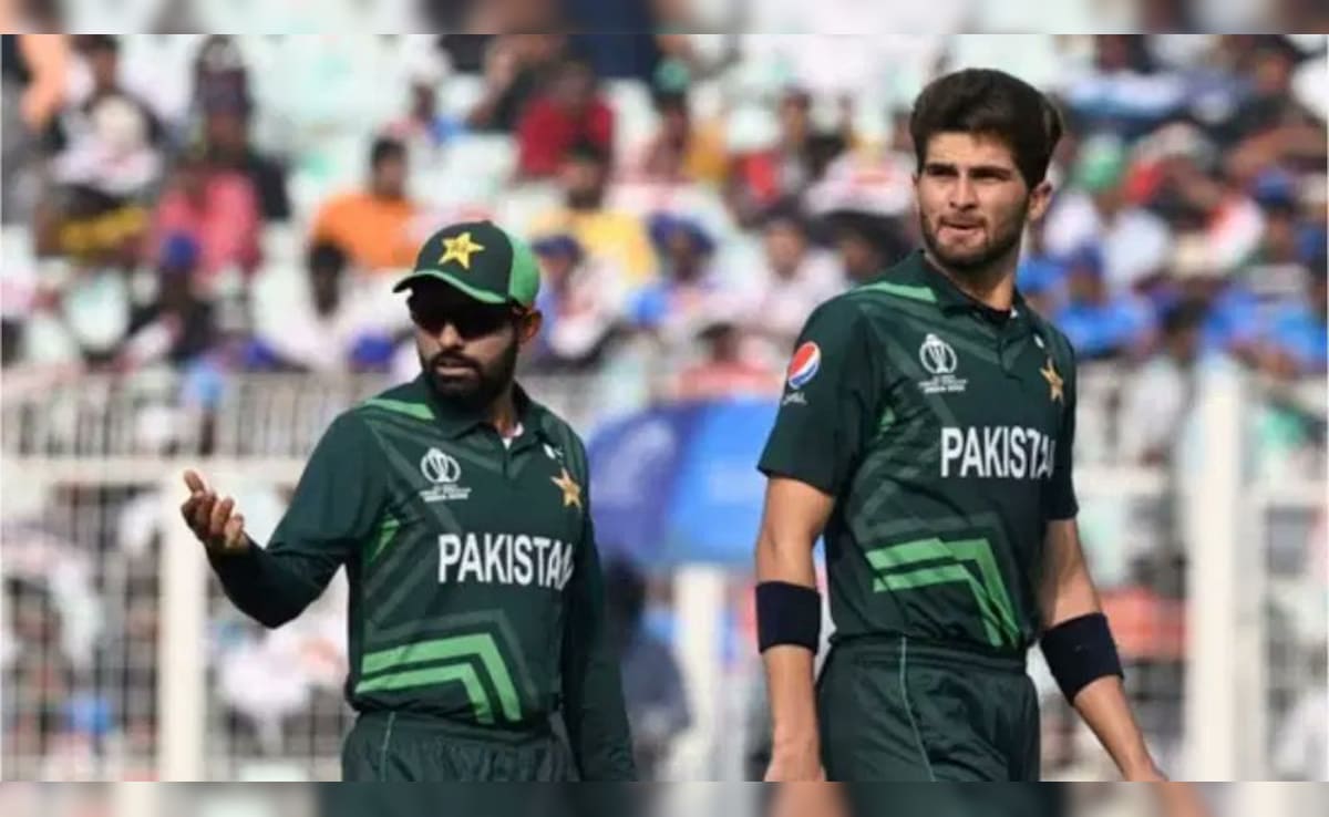 मोहम्मद रिजवान से भी छीनी गई पाक टीम की कप्तानी, PCB ने फिर से पुराने घोड़े पर लगाया दाव