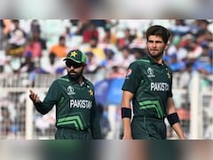 मोहम्मद रिजवान से भी छीनी गई पाक टीम की कप्तानी, PCB ने फिर से पुराने घोड़े पर लगाया दाव