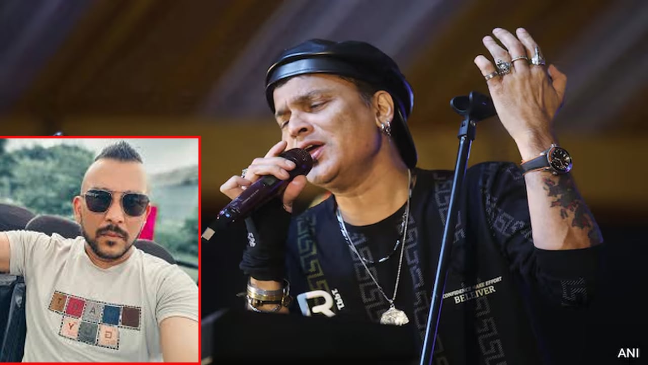 Zubeen Garg's Bandmate Claims His Manager, Festival Organiser May Have Poisoned Him