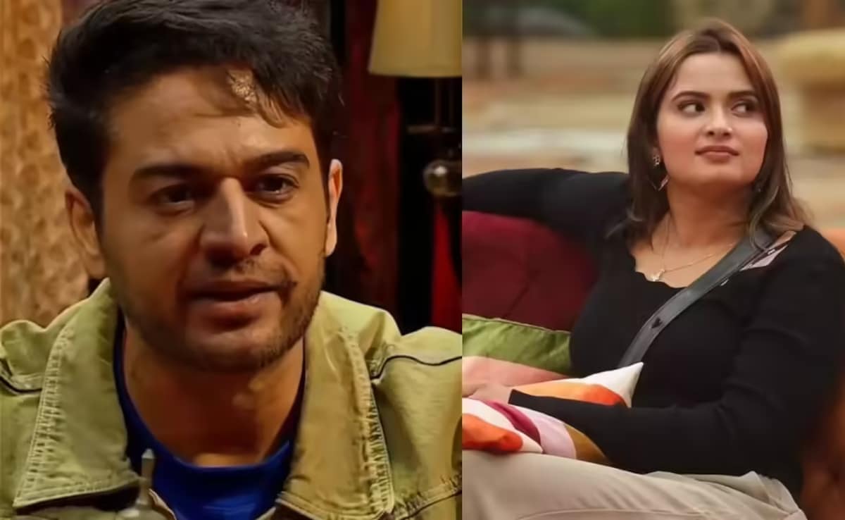 Bigg Boss 19: Gaurav Khanna And Neelam Giri Fight Over Kitchen Duties