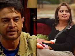 <i>Bigg Boss 19</i>: Gaurav Khanna And Neelam Giri Fight Over Kitchen Duties