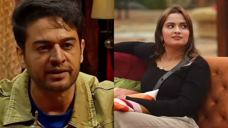 <i>Bigg Boss 19</i>: Gaurav Khanna And Neelam Giri Fight Over Kitchen Duties <i>Bigg Boss 19</i>: Gaurav Khanna And Neelam Giri Fight Over Kitchen Duties