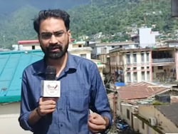 Special Investigation Team Formed To Probe Uttarakhand Journalist&#039;s Death