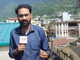 Special Investigation Team Formed To Probe Uttarakhand Journalist's Death Special Investigation Team Formed To Probe Uttarakhand Journalist's Death