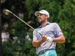 Gaganjeet Bhullar Falters As Wade Ormsby Turns Season Around With Play-Off Win Gaganjeet Bhullar Falters As Wade Ormsby Turns Season Around With Play-Off Win