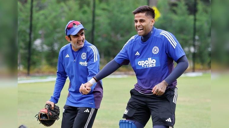 AUS vs IND 1st T20: कैनबरा में कौन दिखाएगा रंग; सूर्या और मार्श के धुरंधरों के बीच पहला टी-20 मुकाबला यहां AUS vs IND 1st T20: कैनबरा में कौन दिखाएगा रंग; सूर्या और मार्श के धुरंधरों के बीच पहला टी-20 मुकाबला यहां