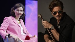 NDTV World Summit 2025: "Looking Forward To Meeting Shah Rukh Khan," Says UK Envoy